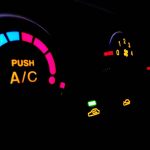 Como cuidar bem de ar condicionado do carro