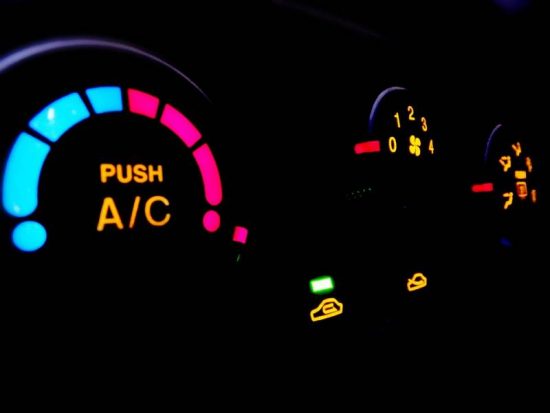 Como cuidar bem de ar condicionado do carro