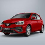 Toyota Etios 2019 deve seguir agradando