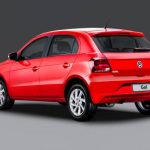 Novo Volkswagen Gol 2019 e Voyage 2019 tem mais opções de motores e bom preço