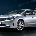 Kia Cerato 2019 tem motor flex e design interessante