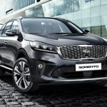 Kia Sorento 2019 chega com muita tecnologia