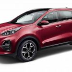 Kia Sportage 2019 é um SUV com preço justo