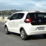 223 mil carros Fiat devem passar por recall no Brasil, incluindo Toro, Argo e Mobi