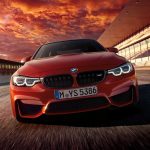 Novo BMW M4 Coupé 2019 vai de 0 a 100 em 4,1 segundos
