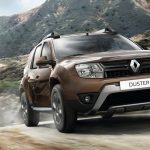 Renault Duster é um SUV com bom preço
