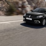 Renault Fluence é um sedan que promete bom desempenho