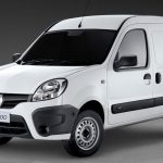 Agilidade com o Renault Kangoo