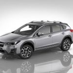 Você já pode comprar o Novo Subaru XV no Brasil