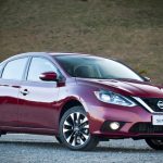 Nissan Sentra 2019 ganha novidades e mais conforto
