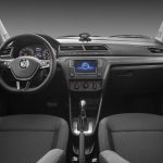 Volkswagen Gol e Voyage tem câmbio automático em nova linha 2019