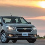 Novo Chevrolet Cobalt 2019 promete surpreender com bom preço