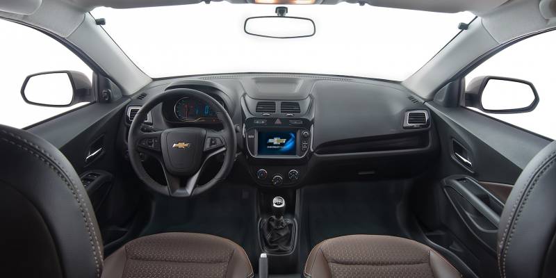 Chevrolet Cobalt 2019