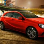 Mercedes Classe A é lindo e tem bom preço