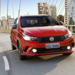 Conheça as versões e preços do novo Fiat Argo 2019