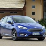 Ford Focus 2019 Hatch e Fastback chegam com novos preços