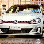 Velocidade e conforto com o novo VW Golf