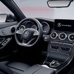 Luxo e sofisticação com o Mercedes Classe C Estate e Classe C Cabriolet