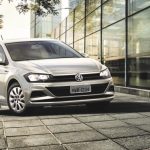 Novo Polo 2019 MSI e do Virtus 2019 MSI ganham opção de câmbio automático