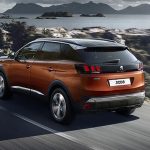 Preço do SUV Peugeot 3008 é alto mas compensa com boa ficha técnica