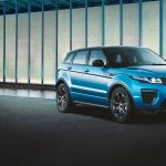 Preço do Range Rover Evoque compensa custo benefício