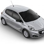Razões para escolher o Peugeot 208