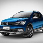 Conheças as novidades da nova linha 2019 do novo Polo, Virtus, up!, Saveiro e SpaceFox