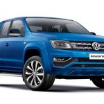 Volkswagen Amarok V6 Highline ficou ainda mais incrível na série Extreme