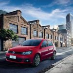 VW Gol é um queridinho entre os motoristas brasileiros