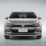 Novo VW Polo traz potência e tecnologia
