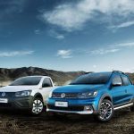 A versatilidade da VW Saveiro agrada