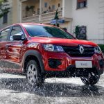 Balanço após um ano de Renault Kwid no Brasil