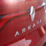 Conheça o novo Renault Arkana 2019, um crossover do segmento C