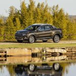 Nova versão Ranch da Fiat Toro 2019 é incrível e cara
