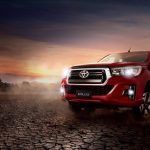 Você já pode comprar sua nova Toyota Hilux 2019