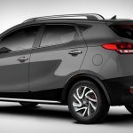 JAC T50 chega ao Brasil bem equipado e automático
