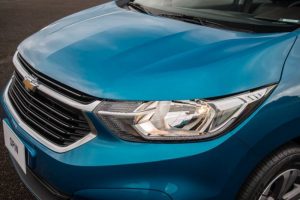 Lista de carros da Chevrolet traz modelos para todos os bolsos
