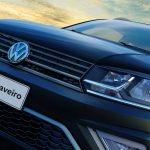 Volkswagen Saveiro 2019 segue linha de sucesso