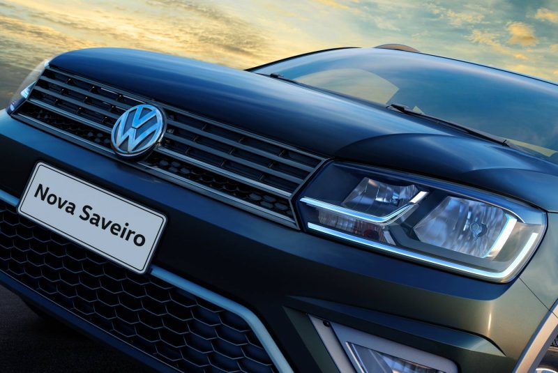 Vale esperar – Volkswagen Saveiro Cabine Dupla