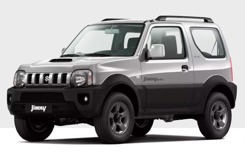 Lista de carros para PcD 2019 tem opções interessantes