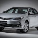 Toyota Corolla tem ótima opção para PcD