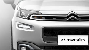 Citroen Aircross vai bem nas avaliações