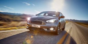 O Ford Focus saiu de linha no Brasil em 2019, após quase duas décadas de mercado. Ainda é uma boa opção de usado, oferecendo conforto, desempenho e tecnologia.