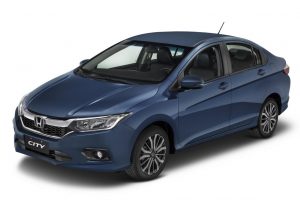 Honda City 2019 não surpreende muito
