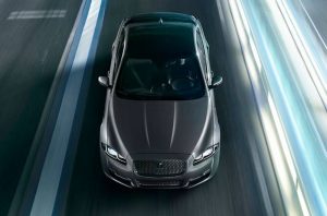 Jaguar XJ é o tipo de sedan que todo mundo gostaria de ter