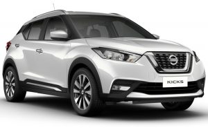 Nissan Kicks 2019 chega com boa ficha técnica e versão PCD