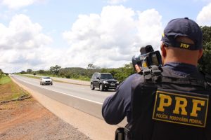 Dicas para evitar multa de velocidade
