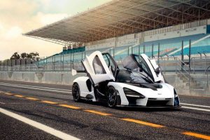 Vale a pena comprar ingressos para o Salão do Automóvel 2018 SP