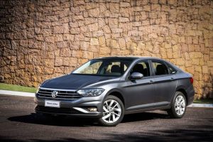 Novo Jetta 2019 chega ao Brasil para impressionar