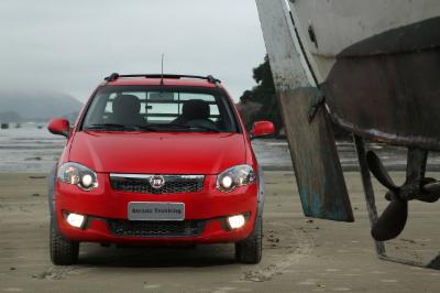 Fiat Strada